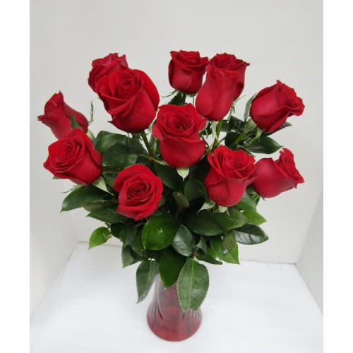 From My Heart Flower Bouquet