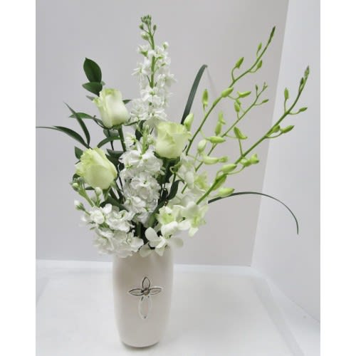 Eternal Blessing Bouquet