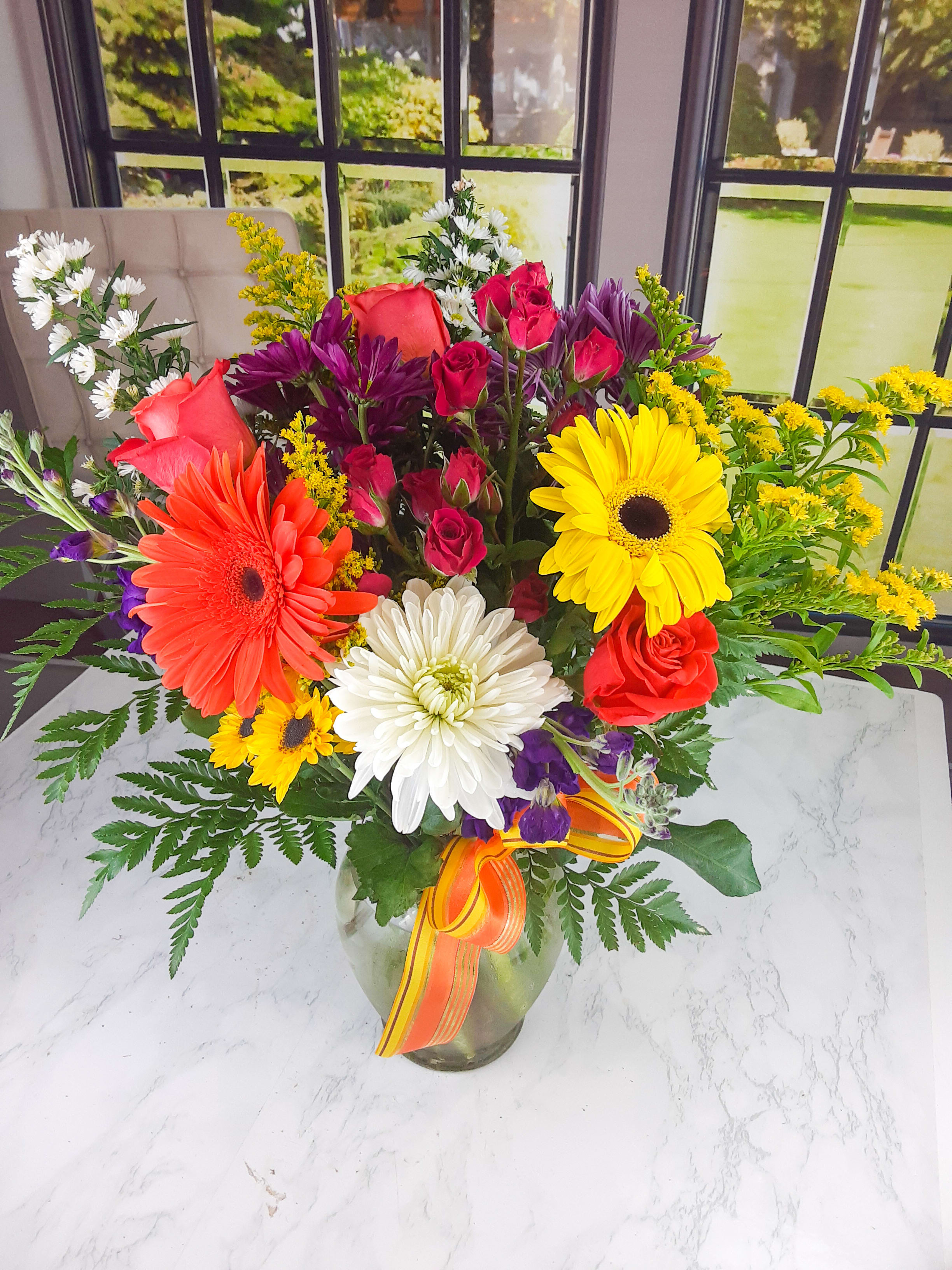 Knoxville Florist Same Day Flower Delivery Knoxville TN Petal Pushers