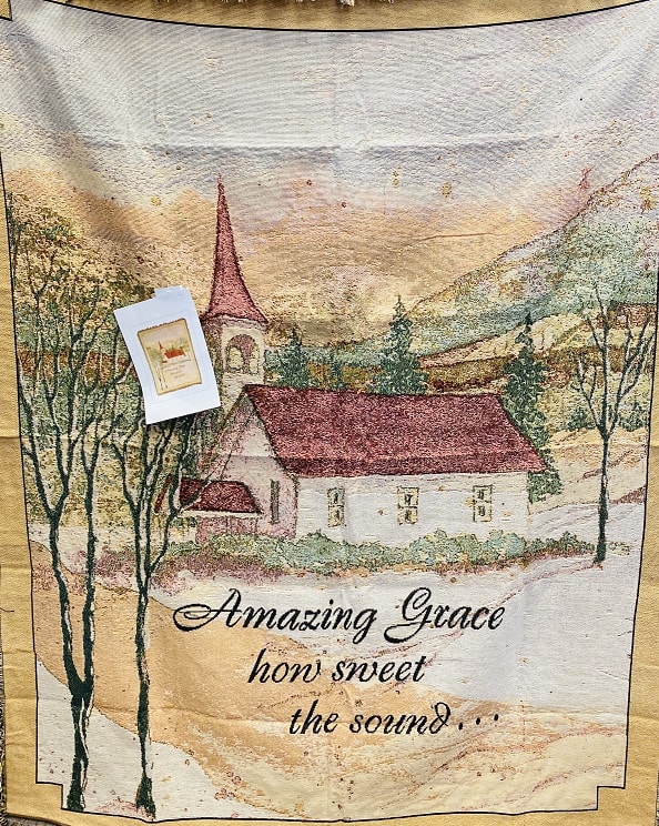 Blanket Flower Bouquet