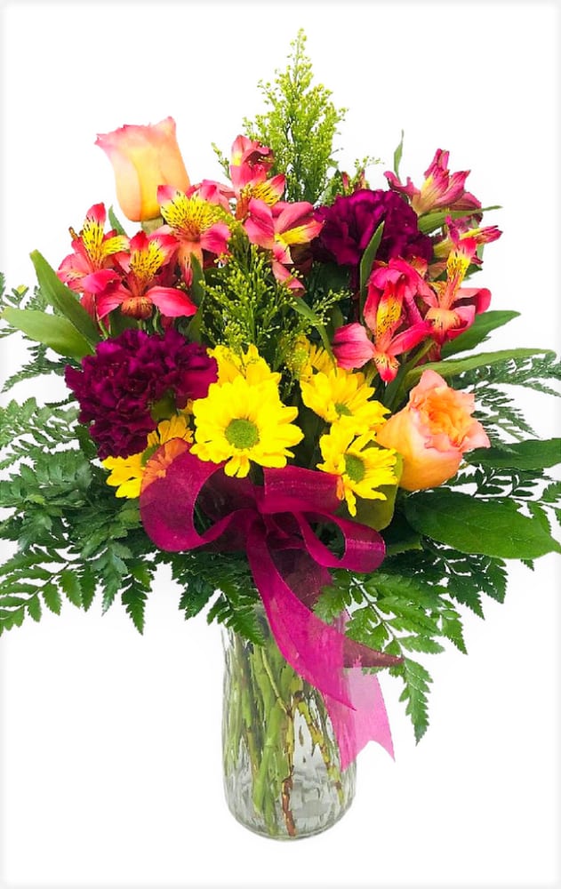 Mother's Day Sunday, May 14th Flower Delivery Tempe AZ Fiesta