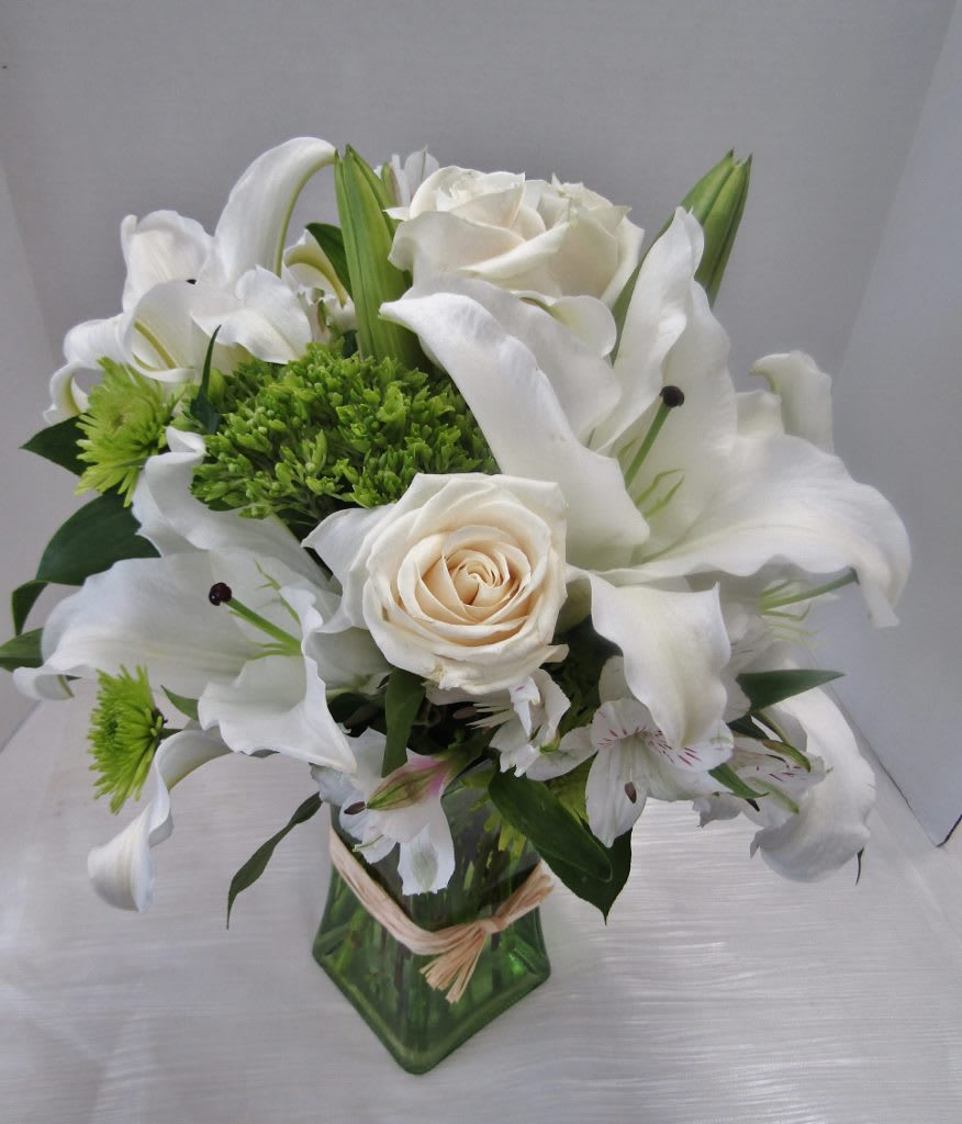 Sympathy - For the Home