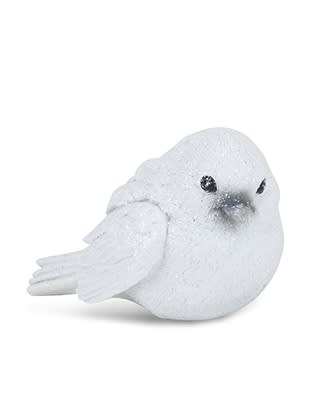 White Bird FIgure