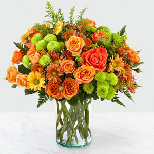 Autumn Delight™ Bouquet