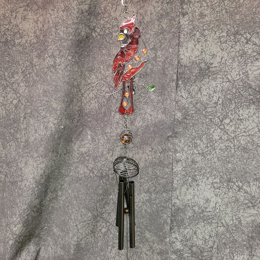 61304 - Wireworks Wind-chime