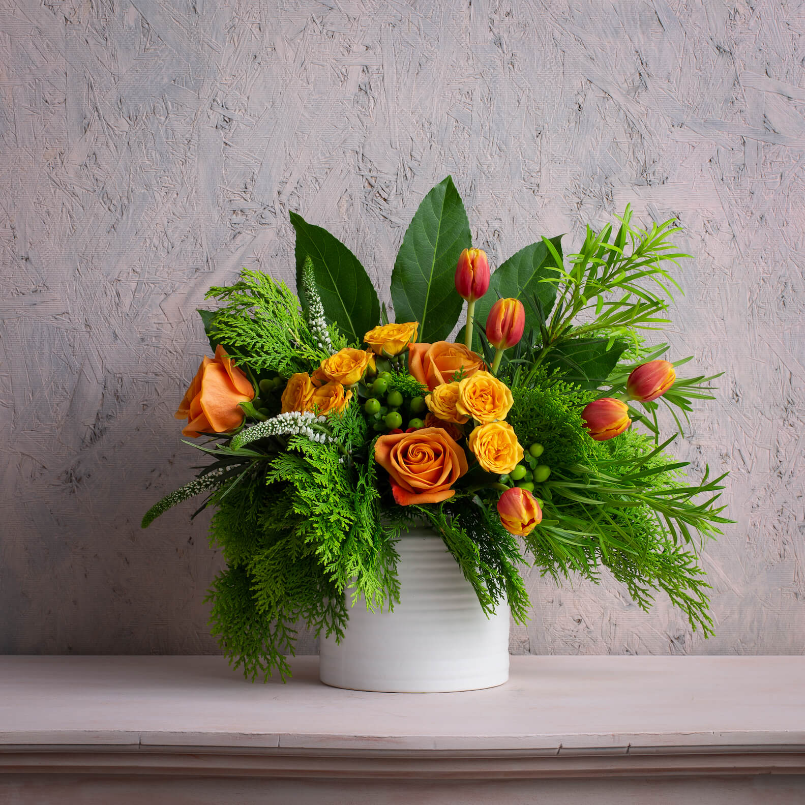 Ivory Florist Same Day Flower Delivery Irvine (CA) 1 Irvine Flower