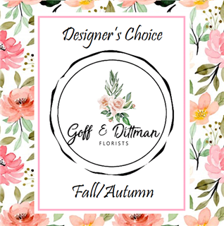 Designer's Choice - Fall/Autumn