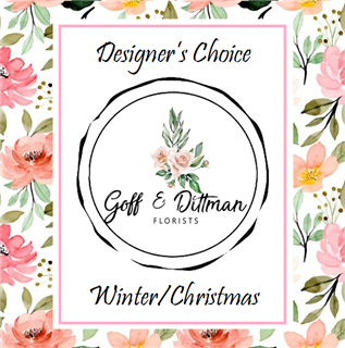 Designer's Choice - Winter/Christmas