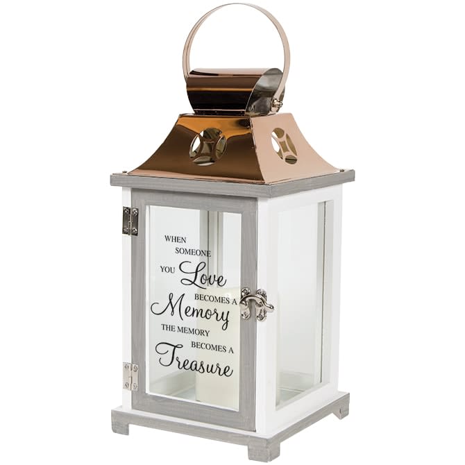 "Memory Treasure" Memorial Lantern