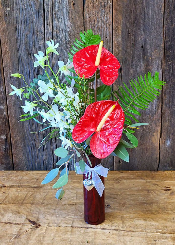 Island Tropics Bouquet JITB