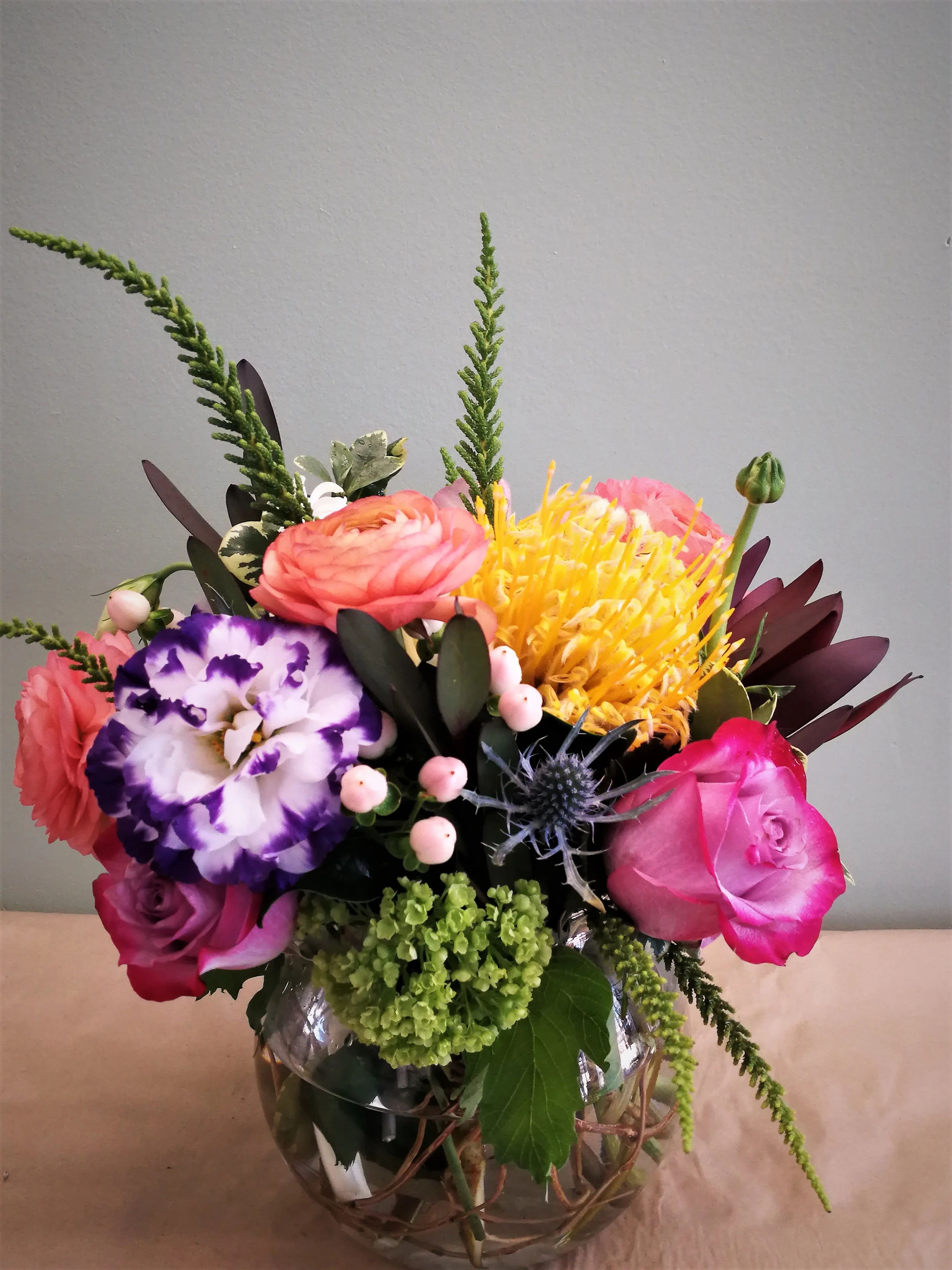 Evanston Florist Flower Delivery by Preston's Florist