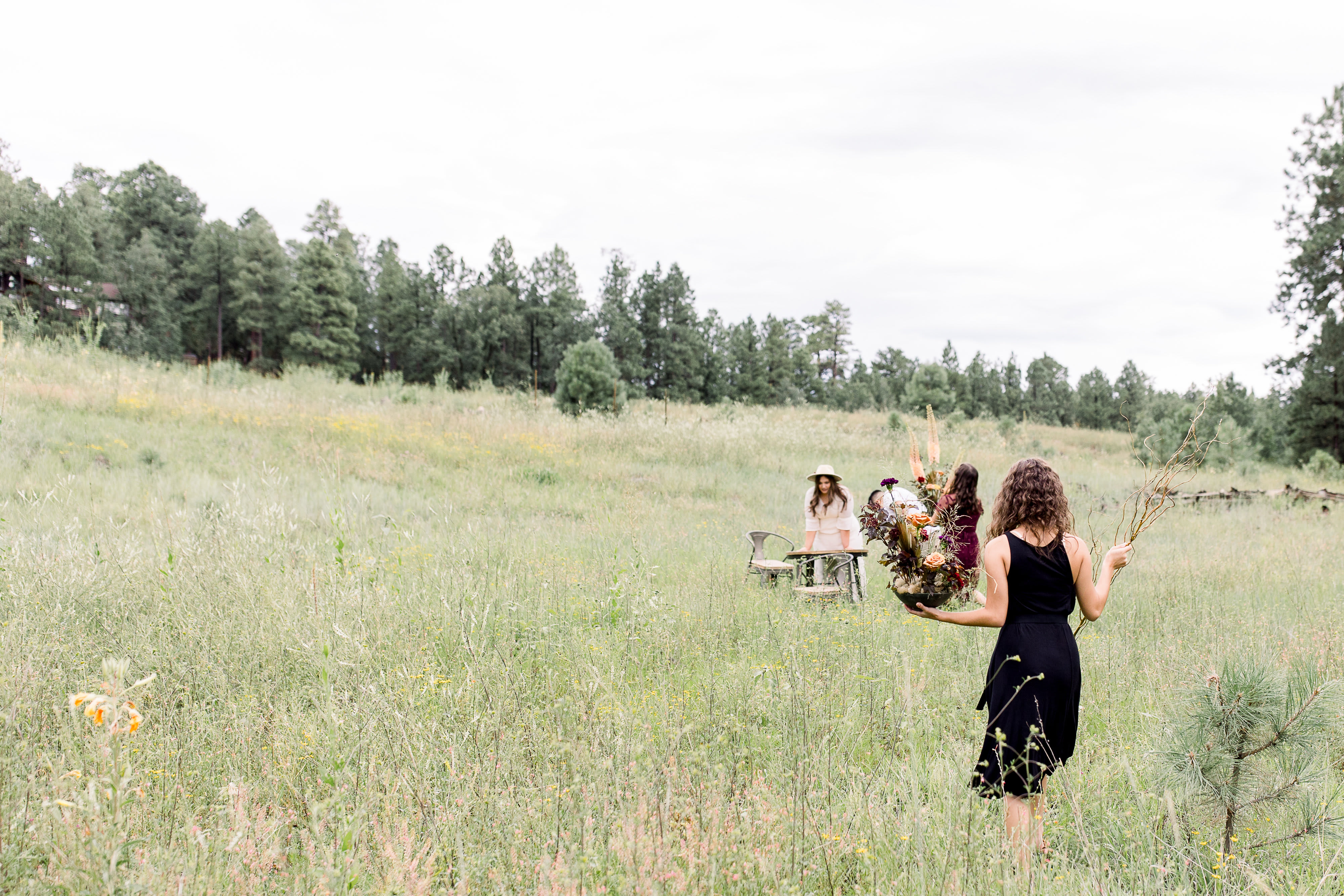 Photographer: Jennifer Marckle