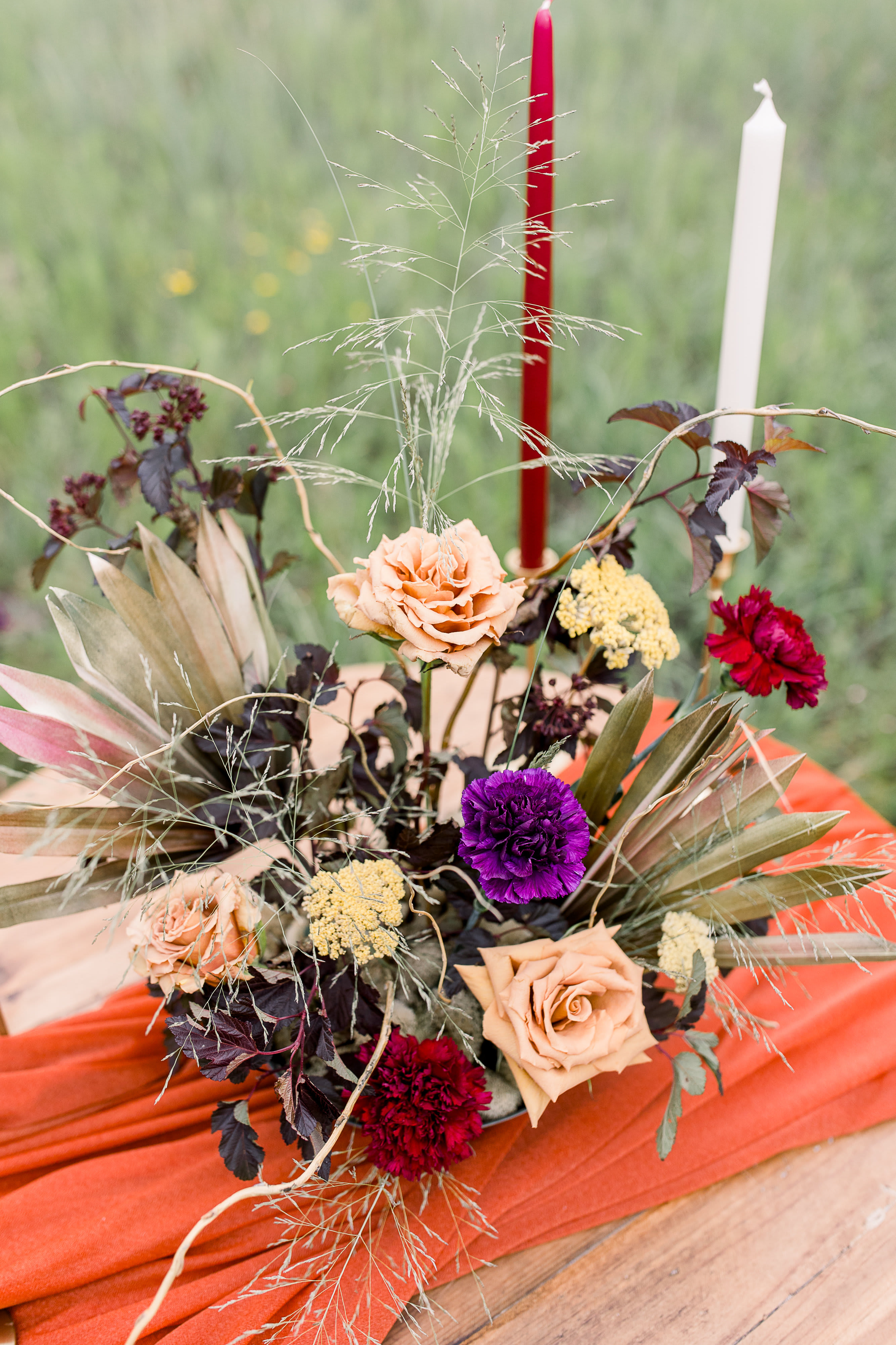 Photographer: Jennifer Marckle