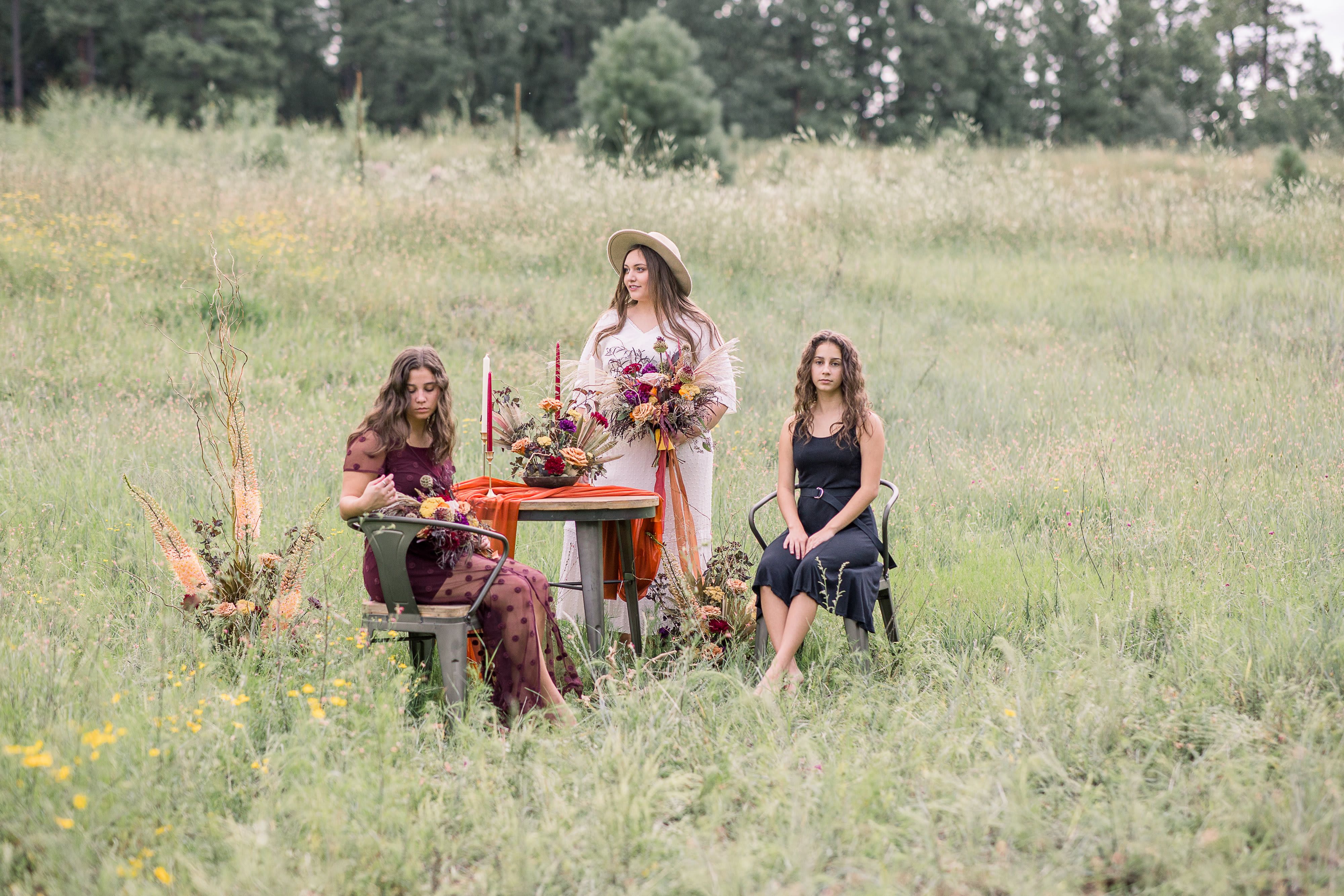 Photographer: Jennifer Marckle