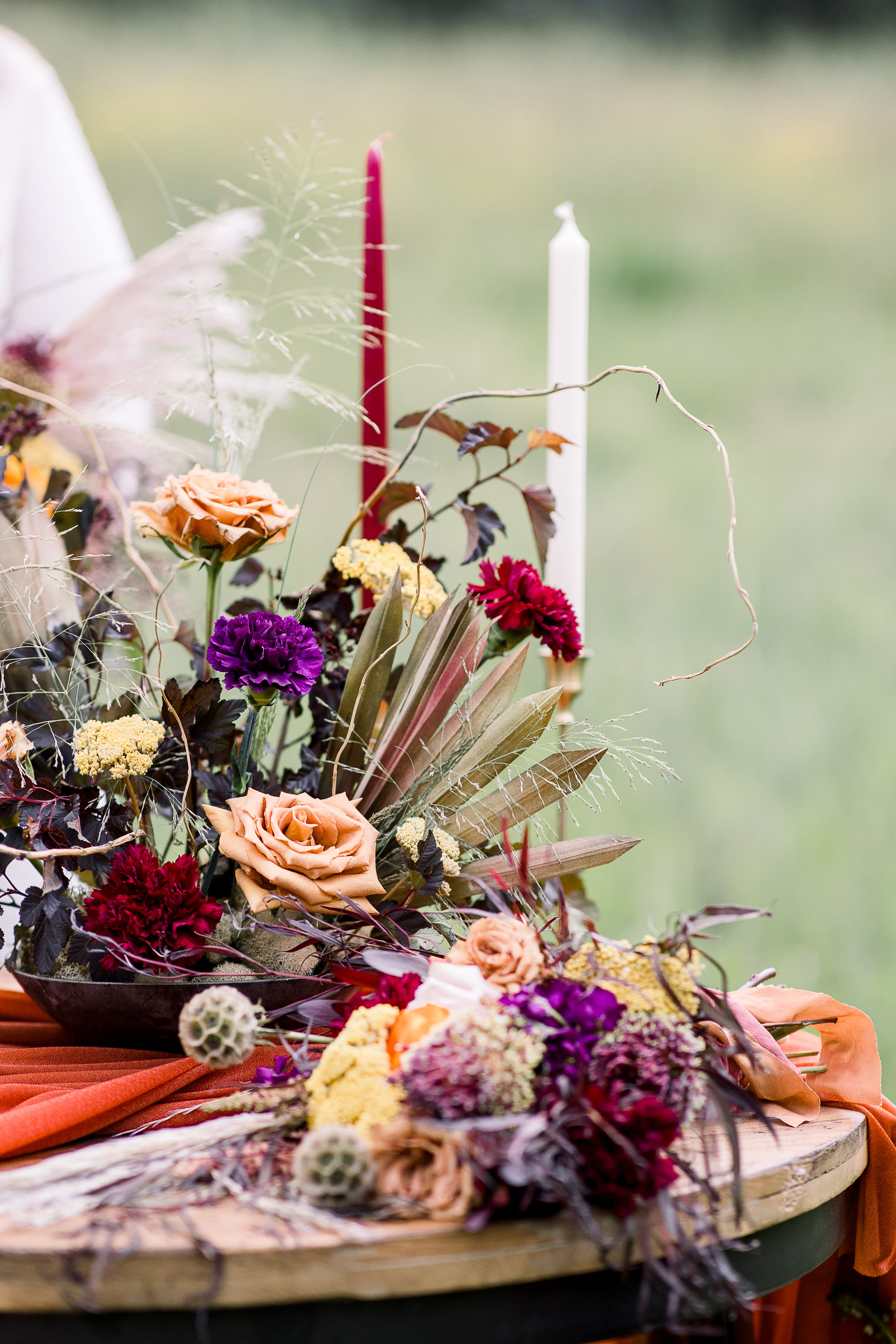 Photographer: Jennifer Marckle