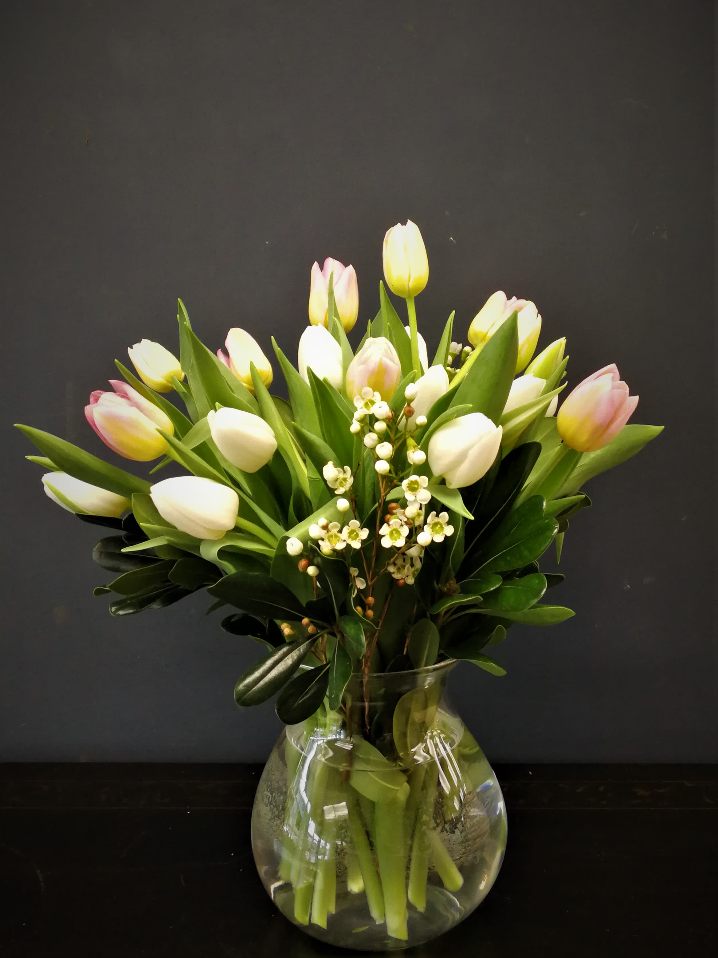 Evanston Florist Flower Delivery by Preston's Florist