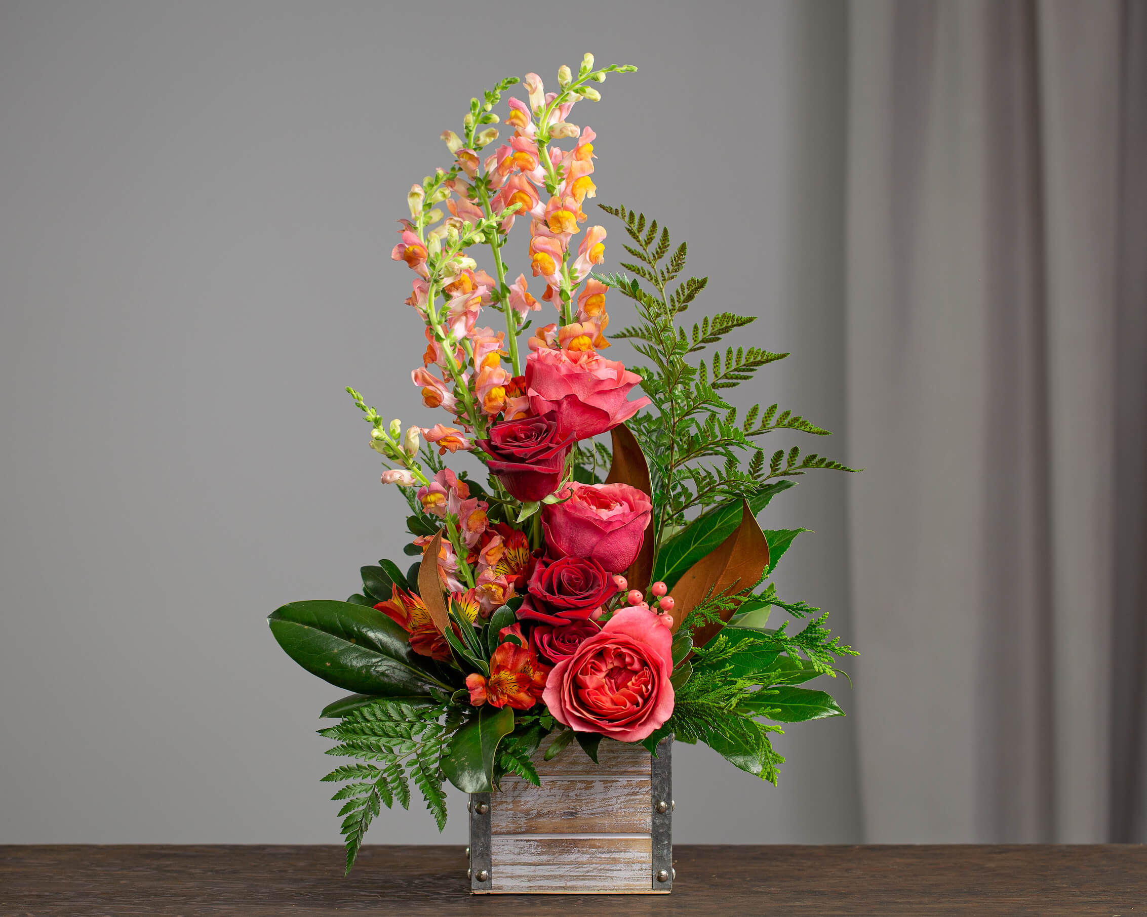 Harmony Flower Bouquet