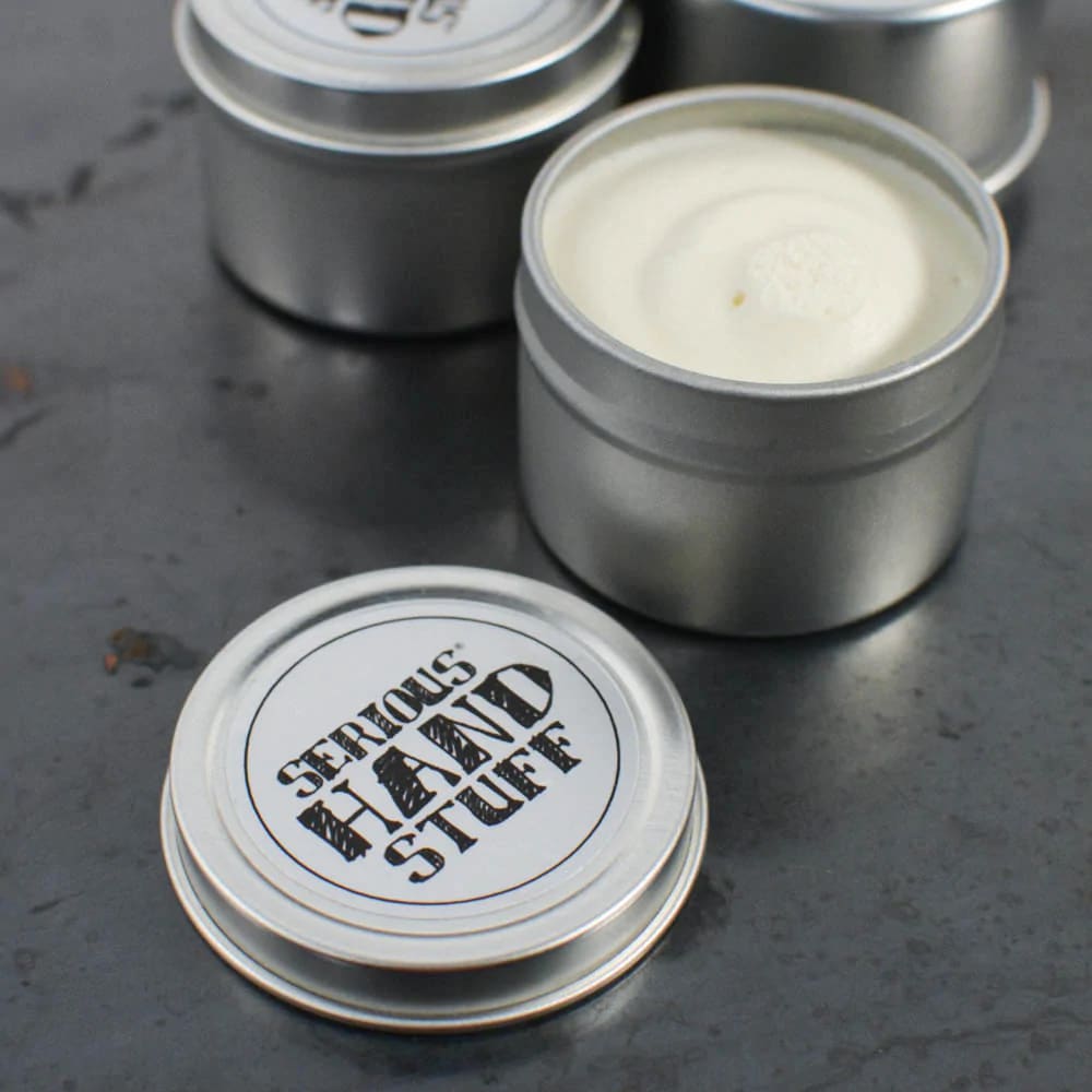 Serious Hand Stuff Flower Bouquet