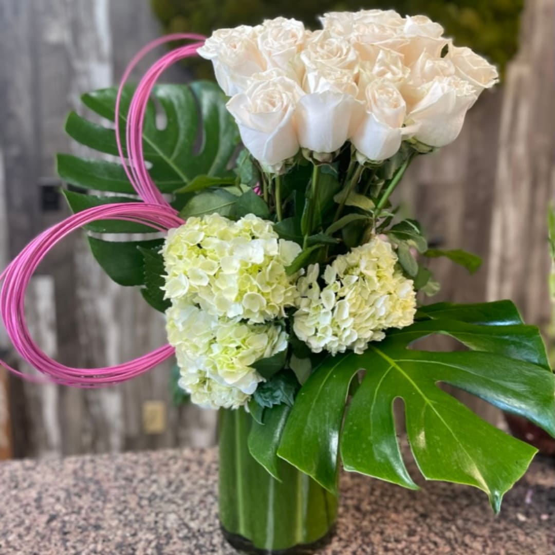 Las Vegas Florist Flower Delivery by Desert Rose Florist in Summerlin Las Vegas Nevada