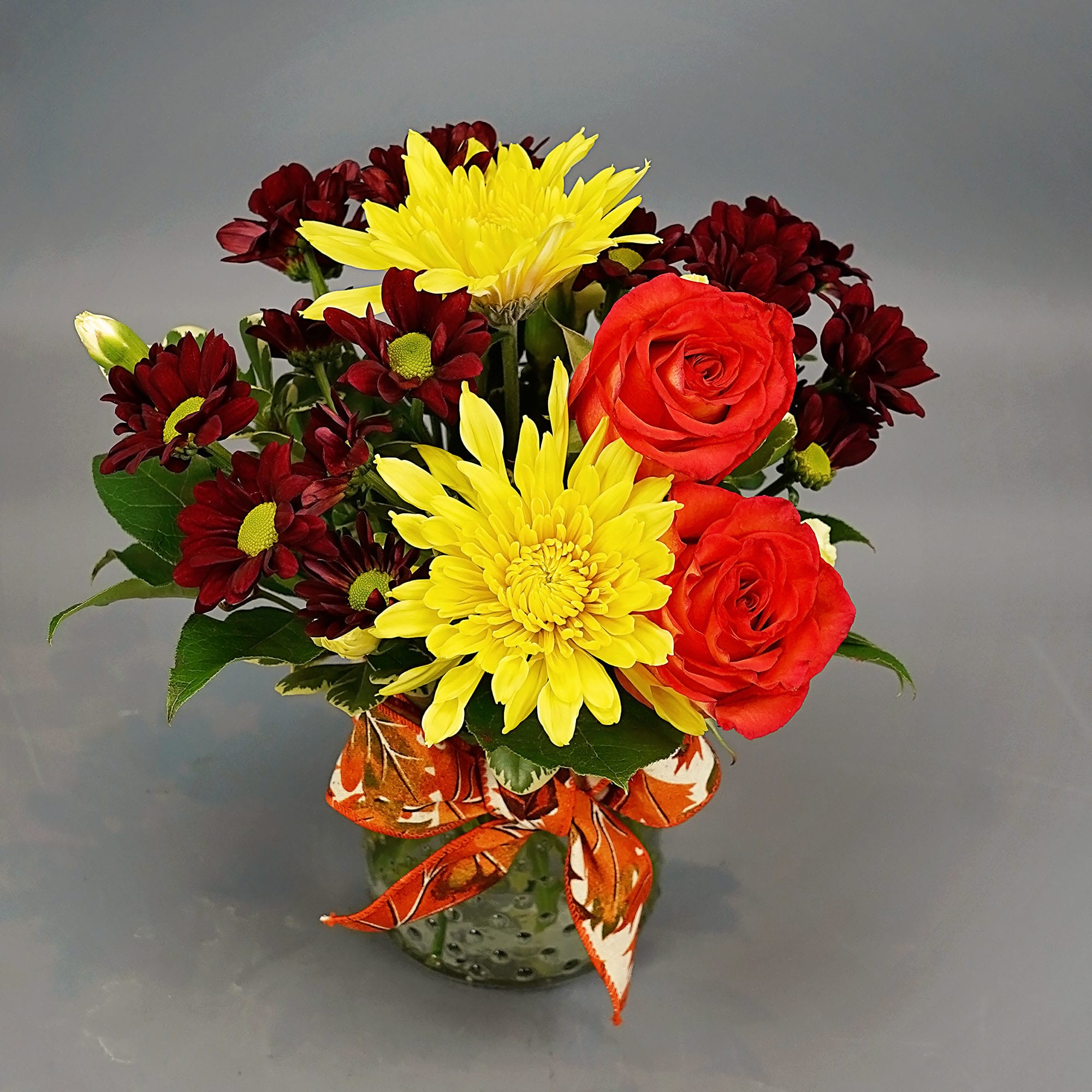 Raven by Rathbone's Flair Flowers