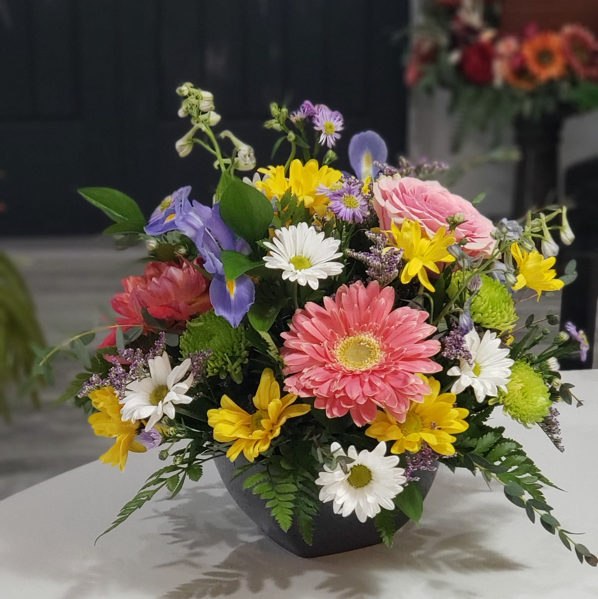 Cambridge Florist Flower Delivery Flower Delivery Cambridge MN