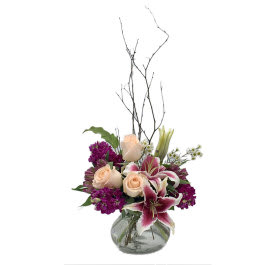 Exceptional Spring Blooms