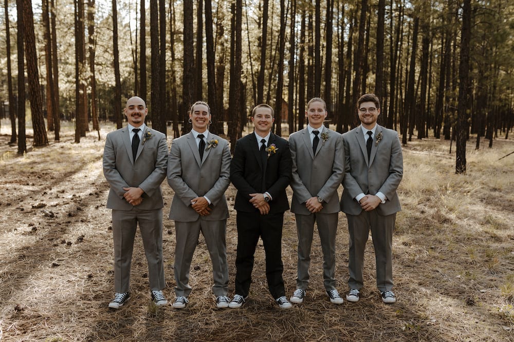 Lanes 2022 - Photographer: Kali M Photos