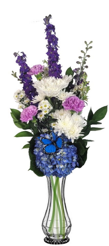 Seeing Stars!! Flower Bouquet