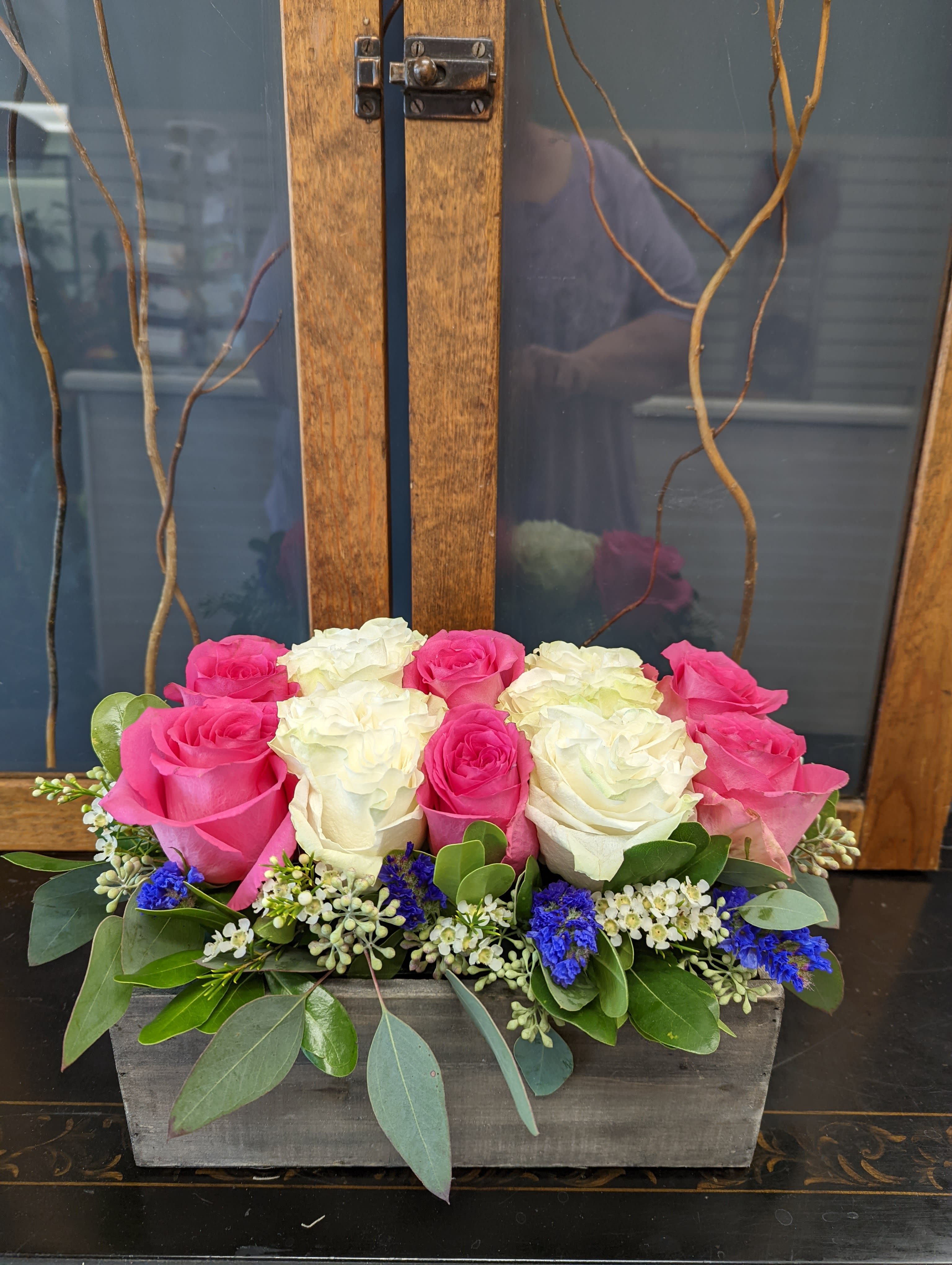 Congrats Flower Delivery Evanston IL Prestons Florist