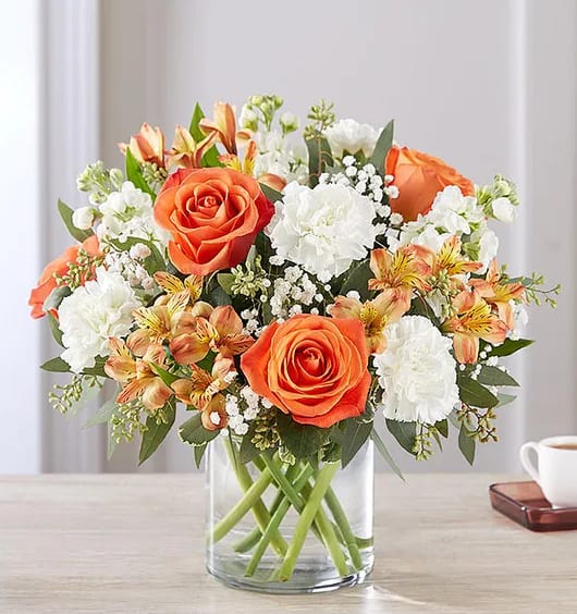 Sweet Citrus™ Bouquet