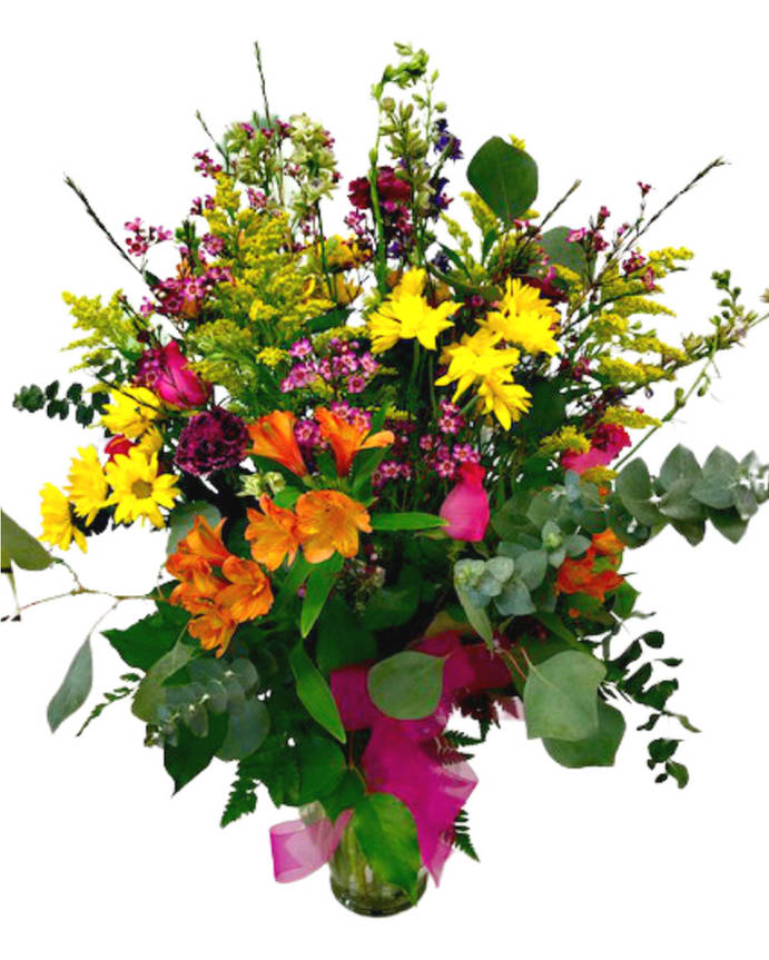 Luxury Collection Flower Delivery Tempe AZ Fiesta Flowers, Plants & Gifts