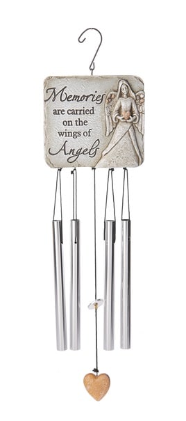 Memories are Carried on the Wings Flower Bouquet