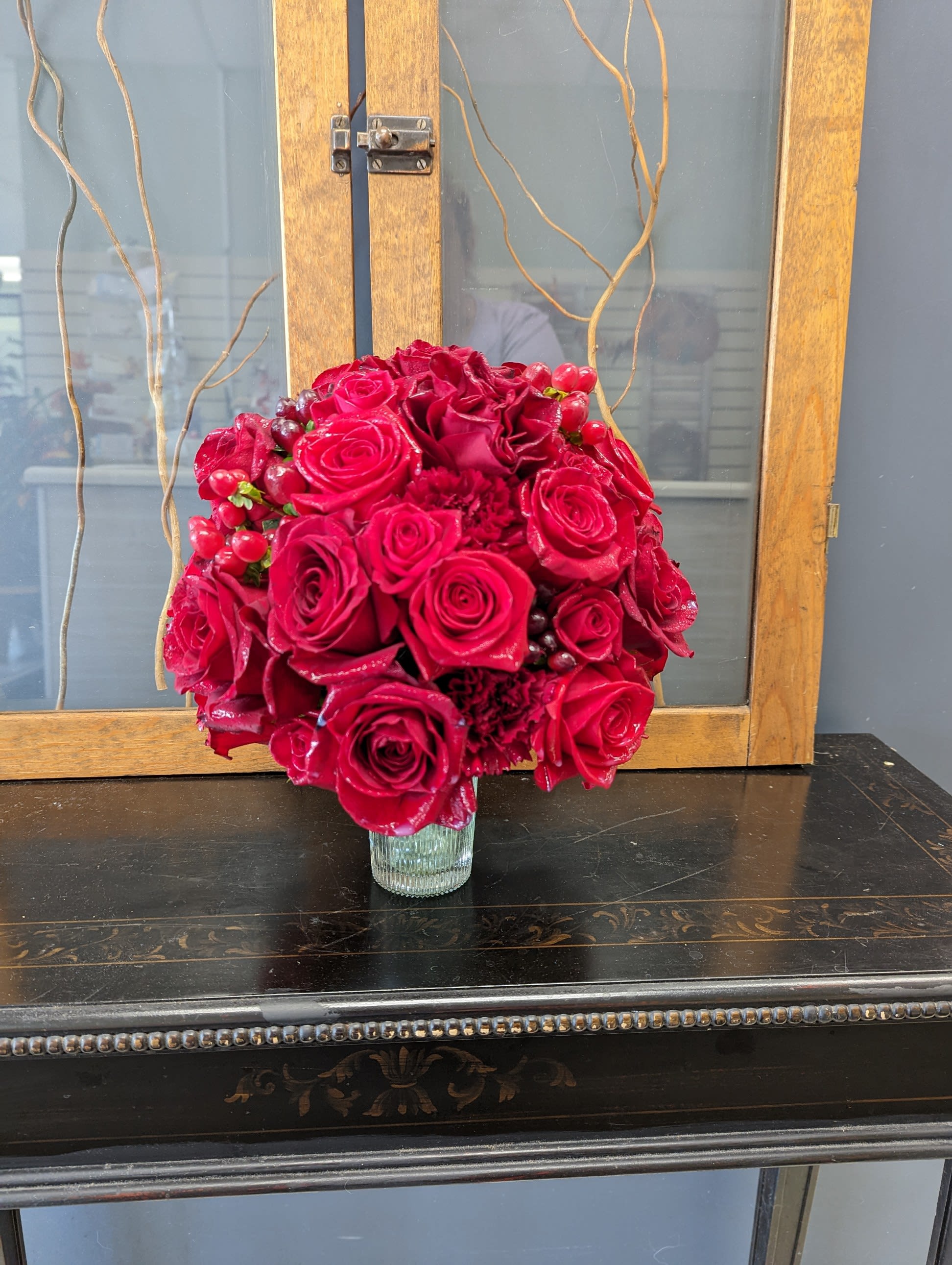 Birthday Flower Delivery Evanston IL Prestons Florist