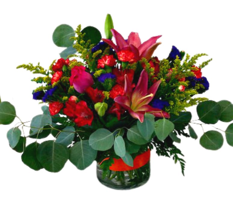 Stand out Chic U-3052 Flower Bouquet