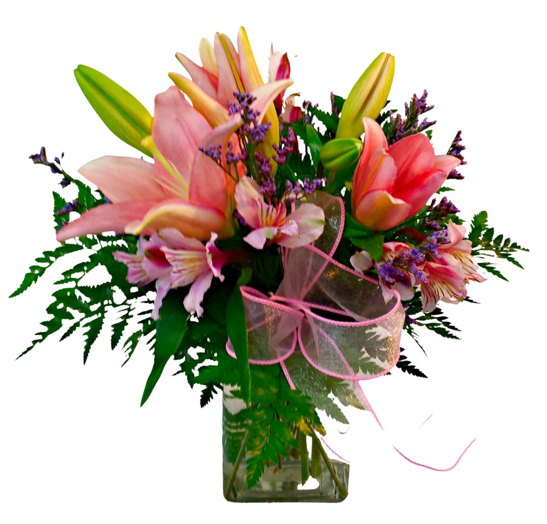 Tempe AZ Flower Shop Fiesta Flowers Plants & Gifts