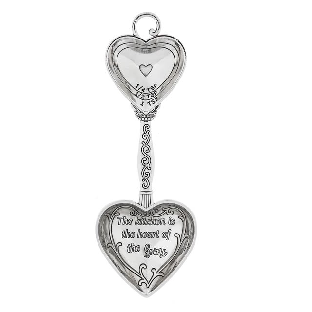 4 in 1 Measuring Spoon