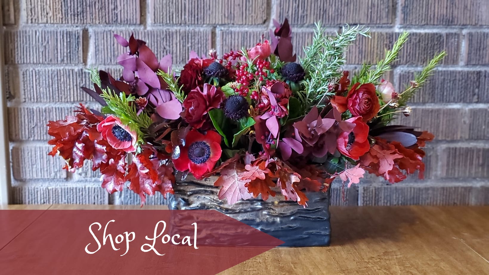 Appleton Florist Flower Delivery by Evergreen Florist