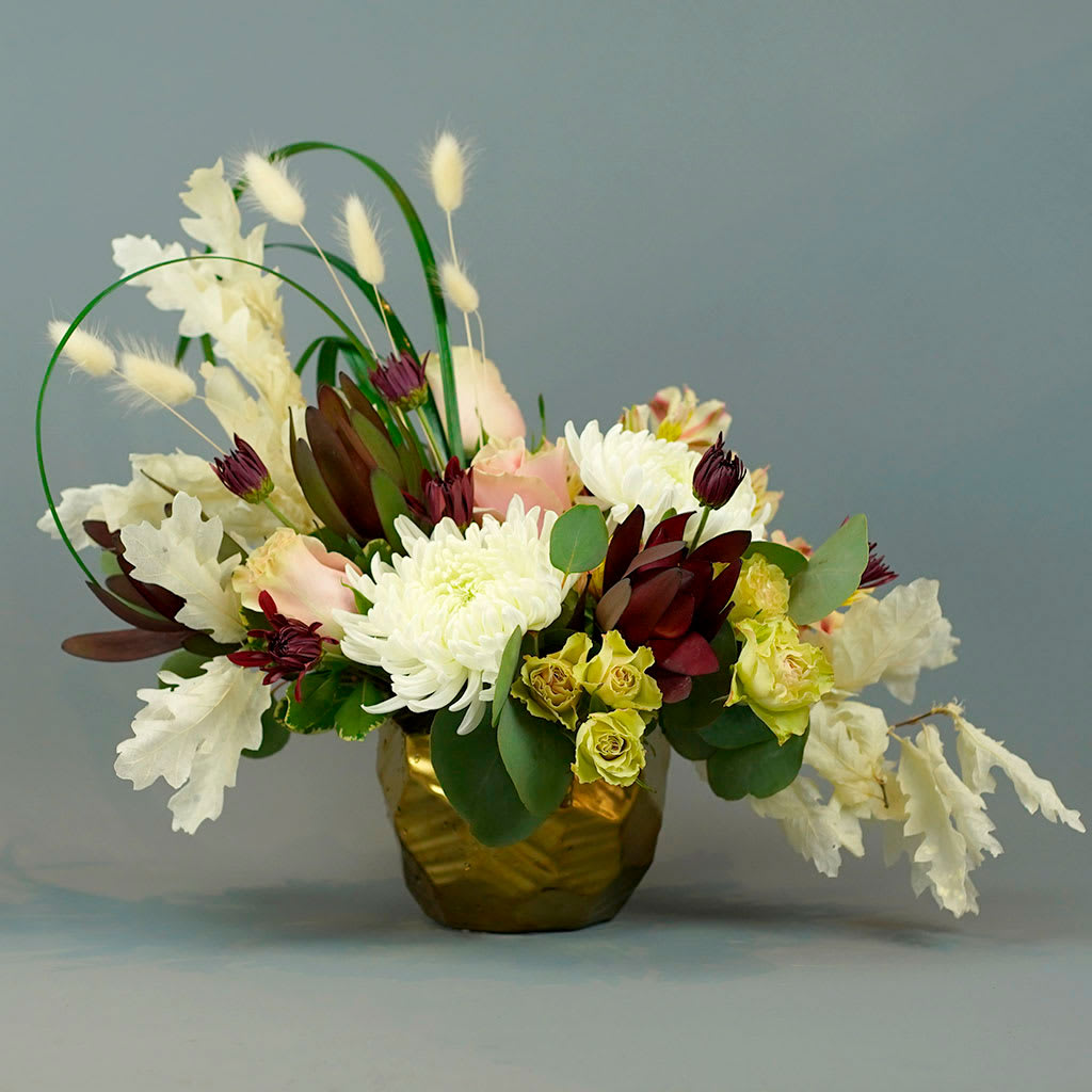 Moments in Time by Rathbone's Flair Flowers 