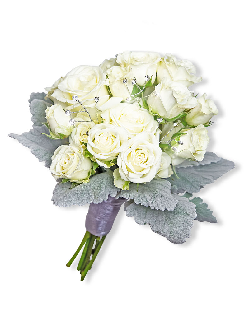 Virtue Hand-tied Bouquet