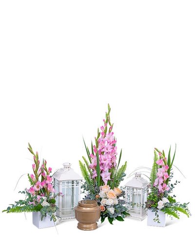 Light of Hope Tribute