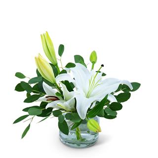 Daydreamer Flower Bouquet