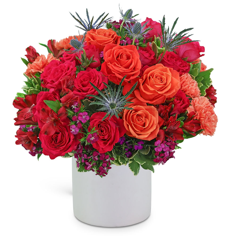 Daiquiri Luxe Flower Bouquet