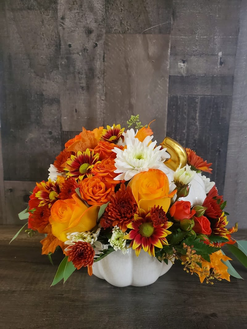 Best Winston Salem Florist Same Day Flower Delivery by Florist At