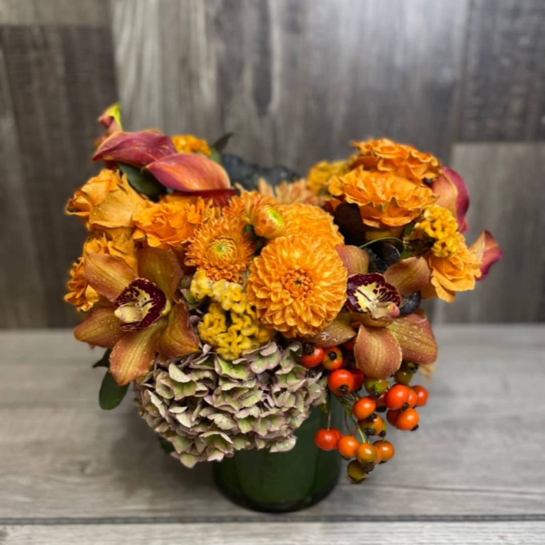 Las Vegas Florist Flower Delivery by Desert Rose Florist in Summerlin
