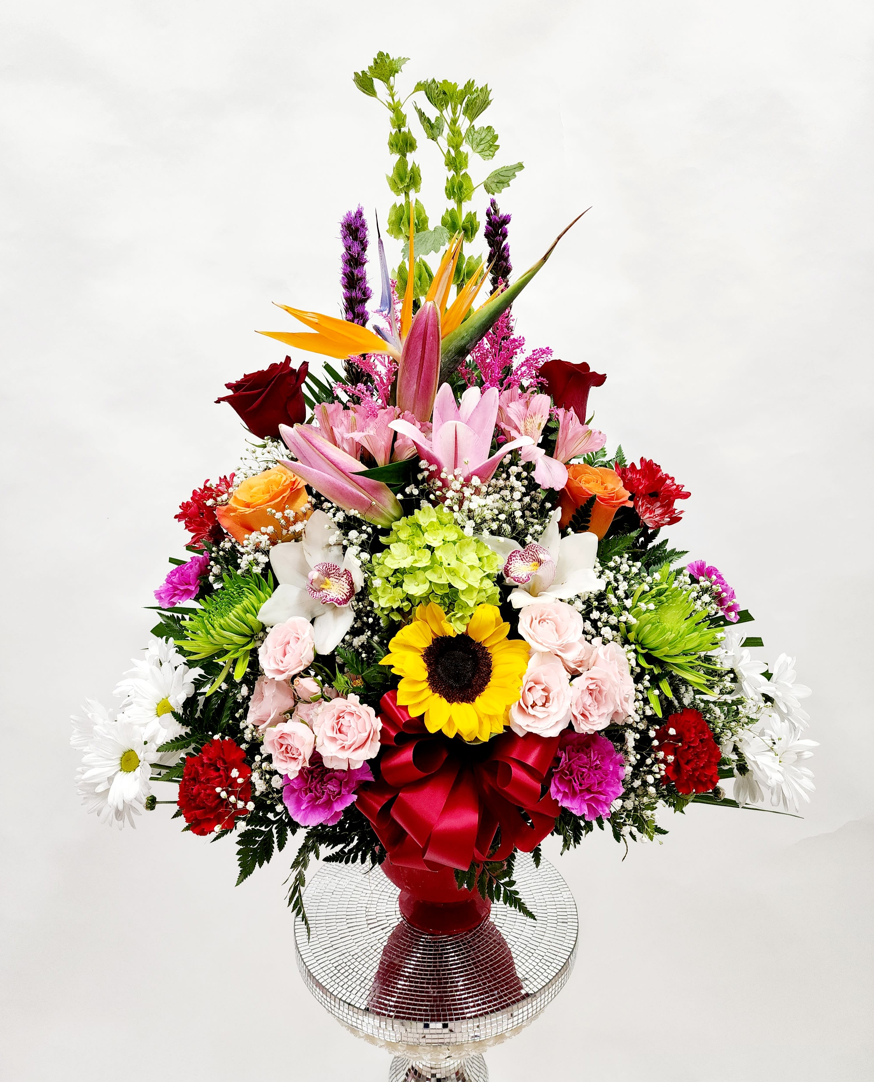 All Occasion 43 Flower Bouquet