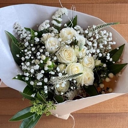 Oooh baby! Flower Bouquet