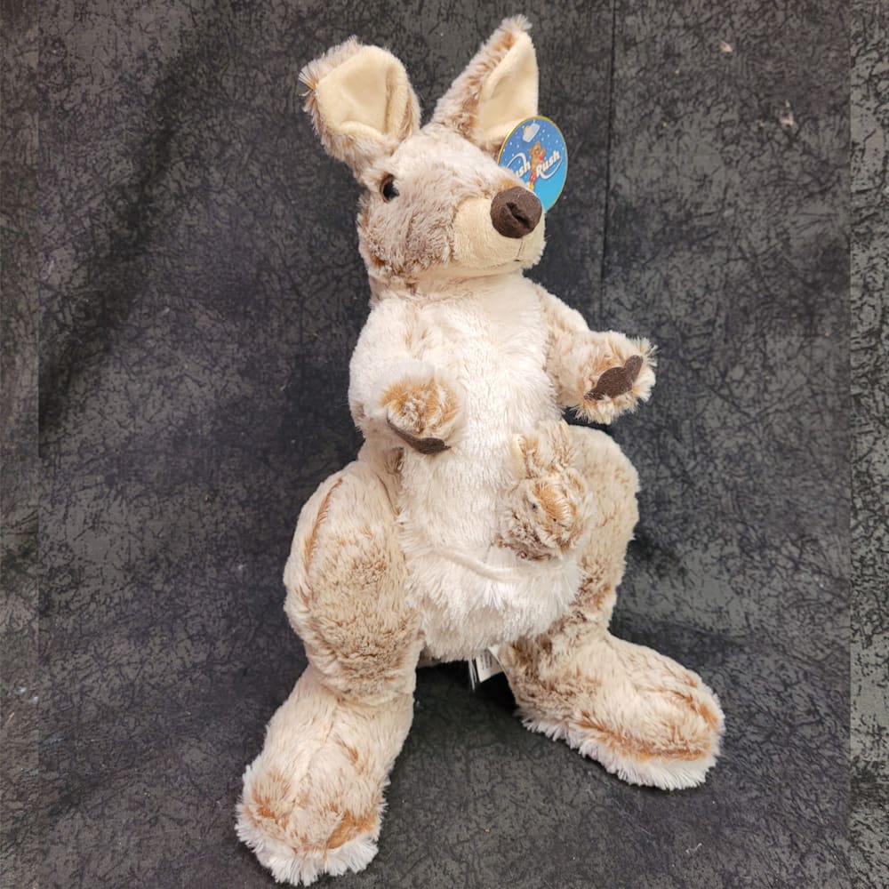 GAP23 - Kangaroo Plush