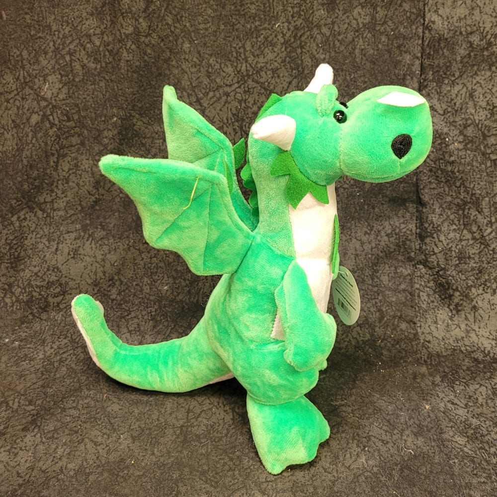 GAP29 - Green Dragon Flower Bouquet