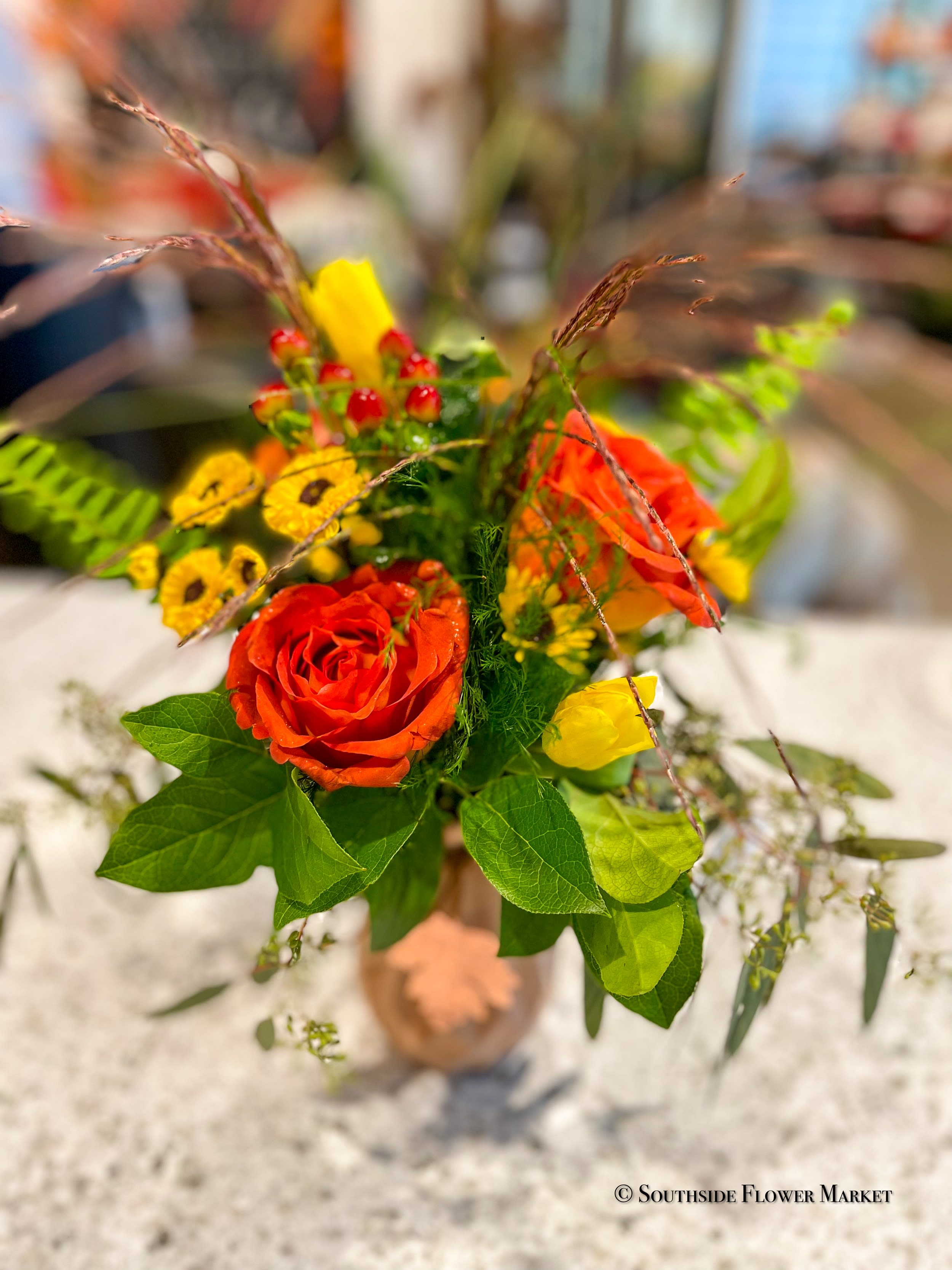 Thanksgiving Traditional Petite