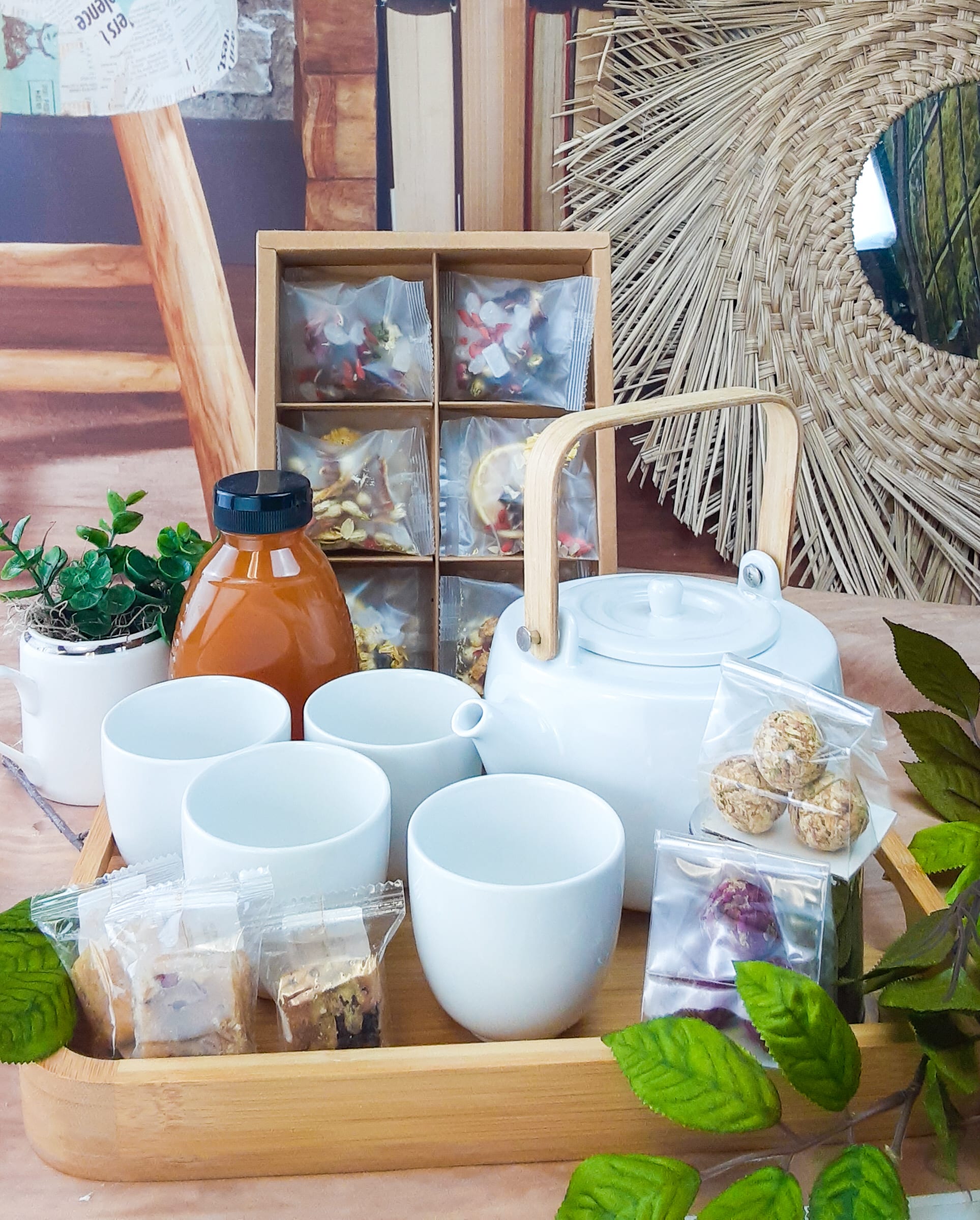 Gourmet Foods and Snacks Flower Delivery Knoxville TN Petal Pushers